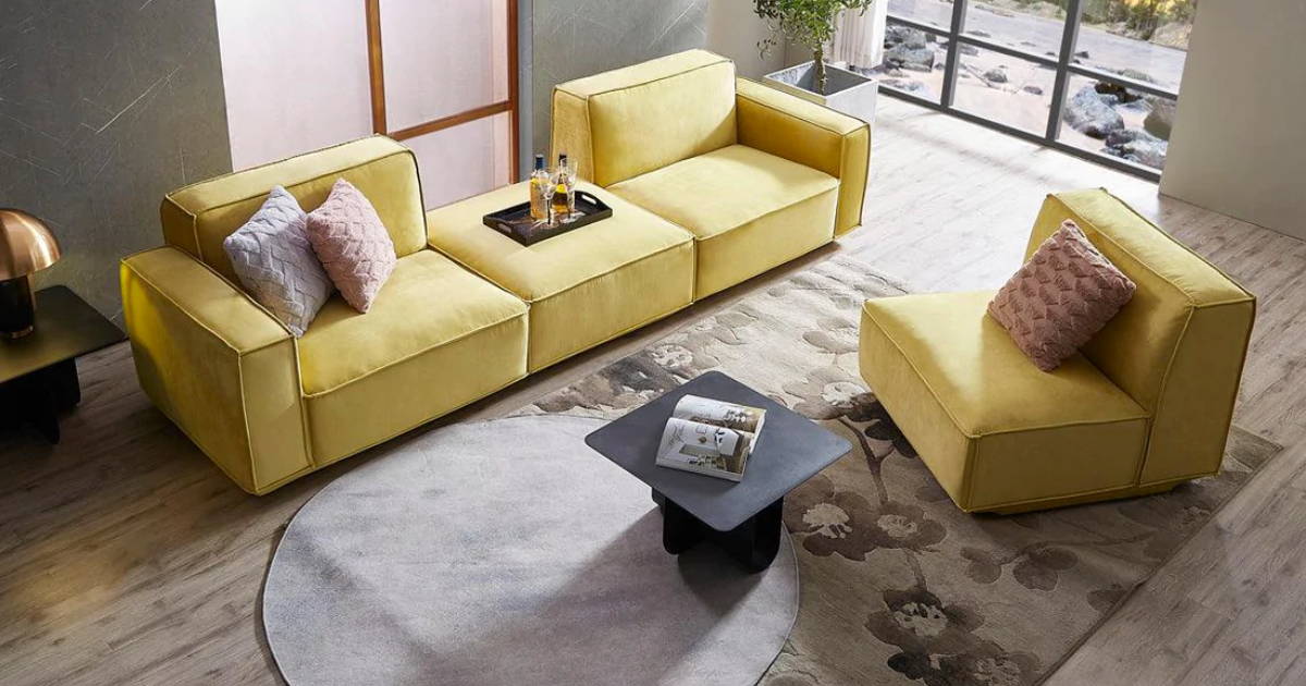 Buying Furniture Online 6 Tips and Best Practices